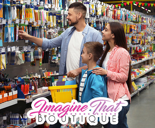 7 Back-to-School Shopping Tips