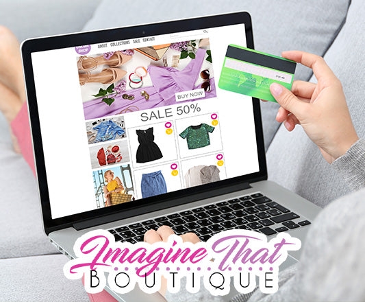 5 Tips for Buying Clothes Online