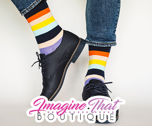 10 Funny Socks That Your Dad Will Love!