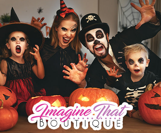 6 Halloween Costume Ideas for 2022