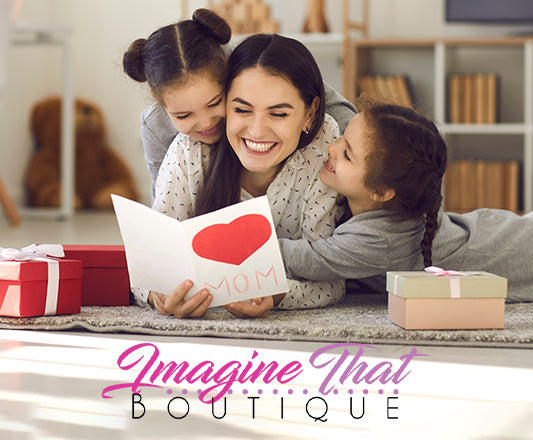 Top 10 Mother's Day Gift Ideas