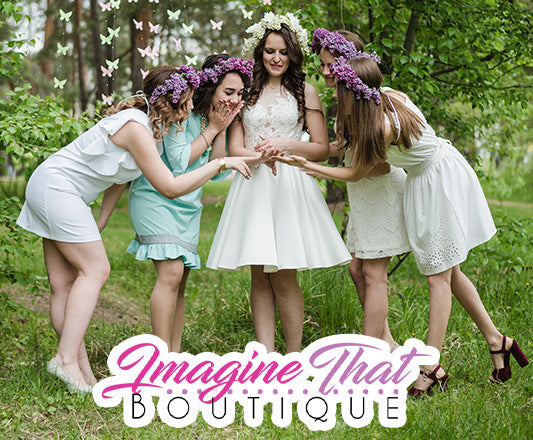 5 Easy Nashville Bachelorette Party Outfits