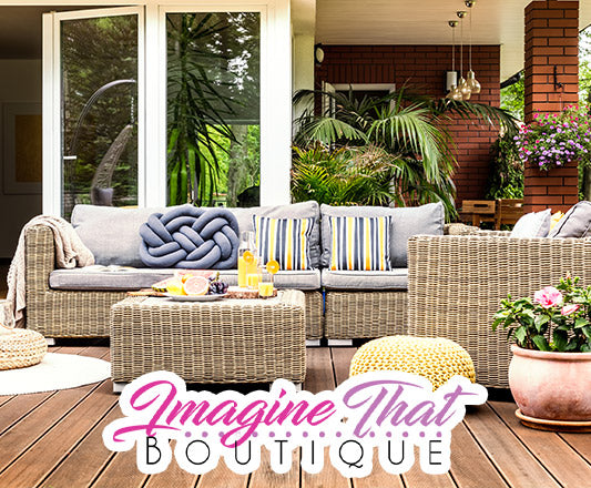 7 Decor Ideas That Will Surprise Your Guests