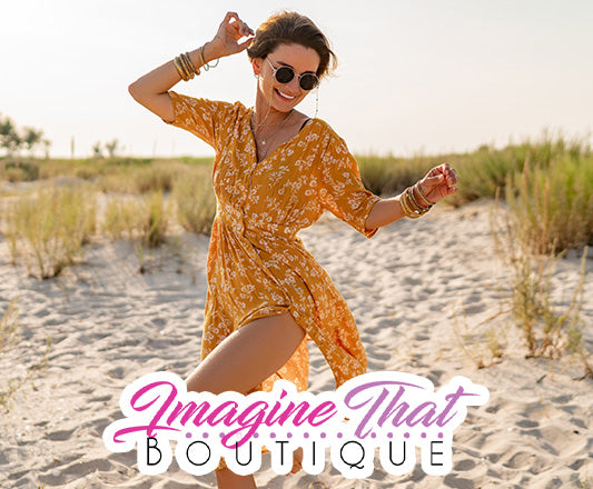 Guide: How to Look Cute in the Summer Months