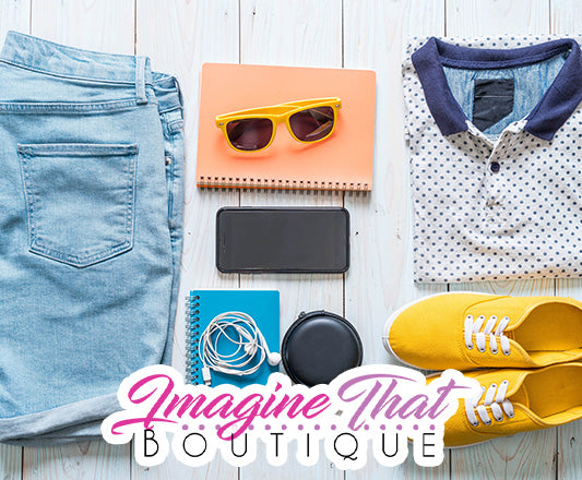 12 Must-Have Summer Travel Essentials