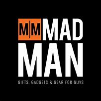 Mad Man Gifts