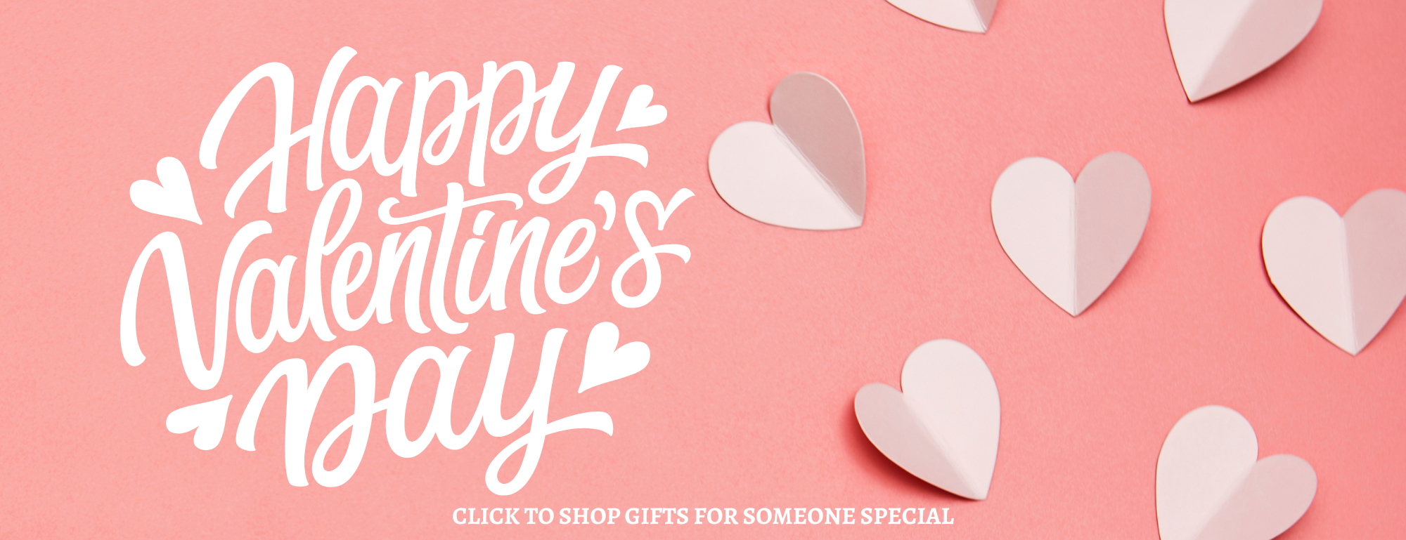 Valentine's Day!