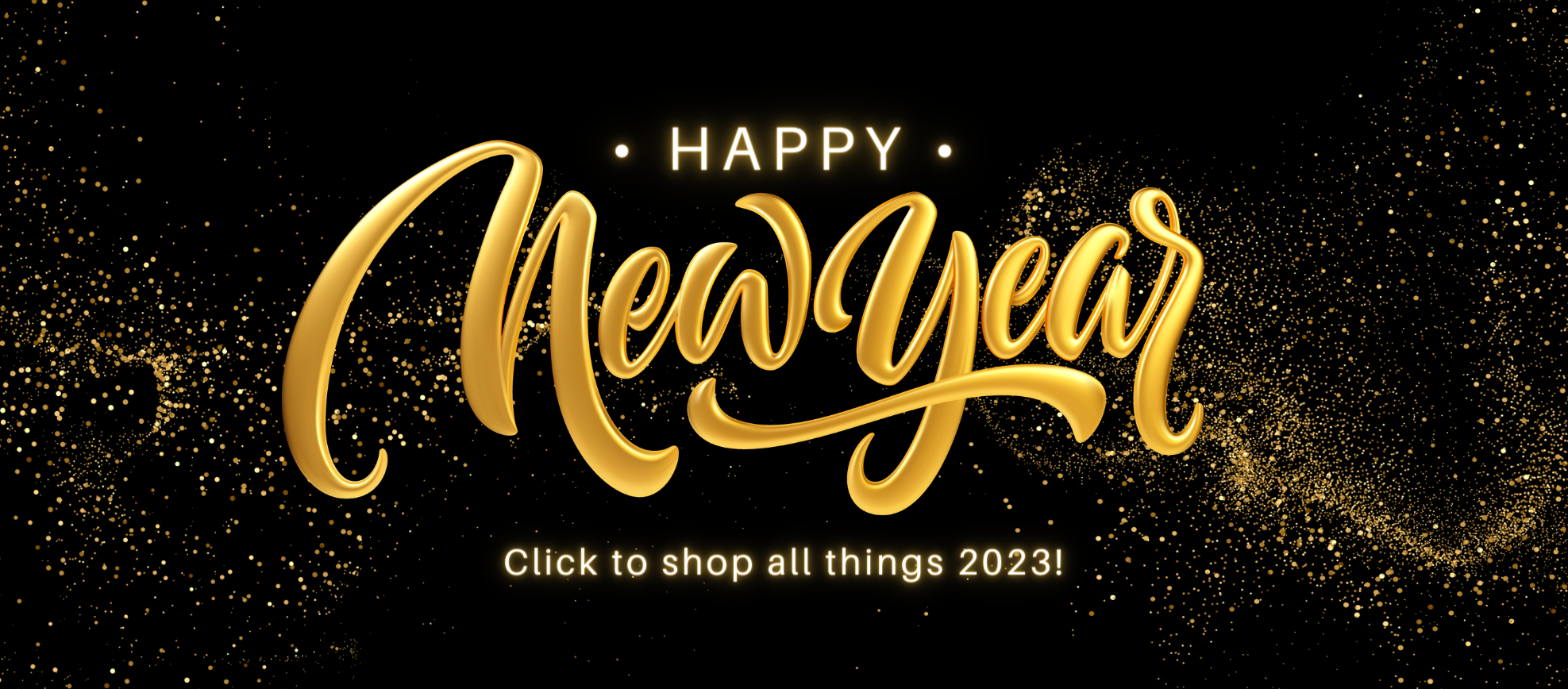 New Year's 2023