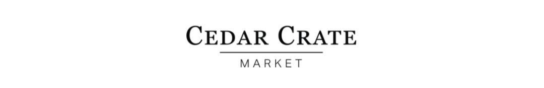 Cedar Crate Market