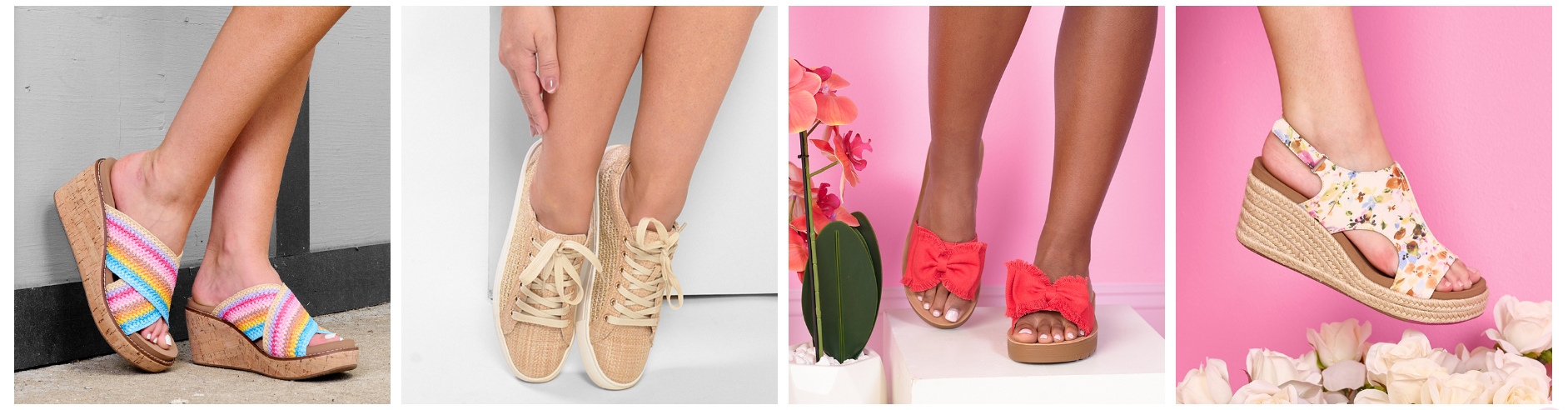 Corkys Footwear Inc.