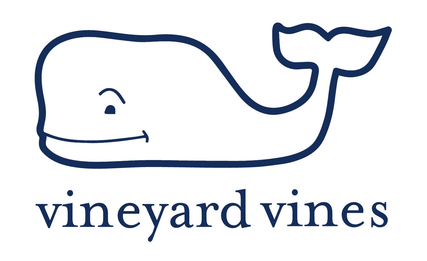 Vineyard Vines Boys' Glow-In-The-Dark Vintage Whale Short-Sleeve