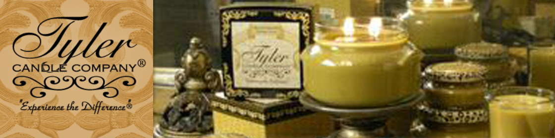 Tyler Candle Company