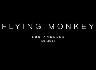 Flying Monkey