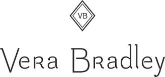 Vera Bradley ReActive Tranquil Medallion Lay Flat Lunch Box