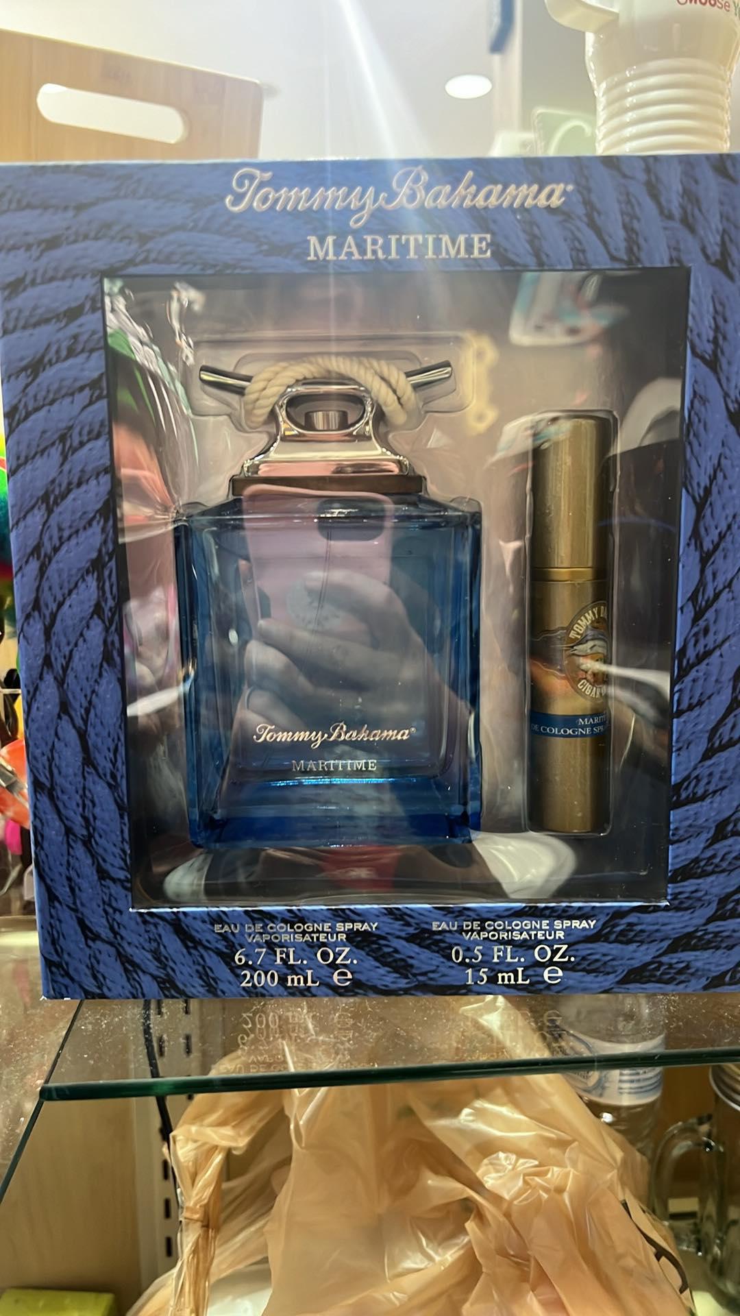 Tommy Bahama Maritime Box Set 2