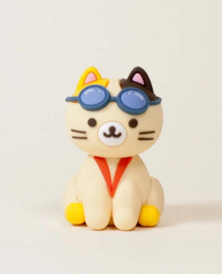 SMOKO Astro Cats Blind Box