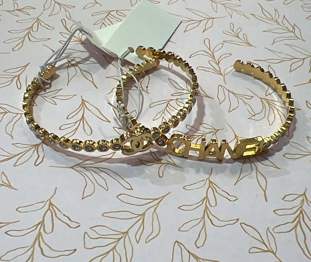 Delicate Chanel Bracelet