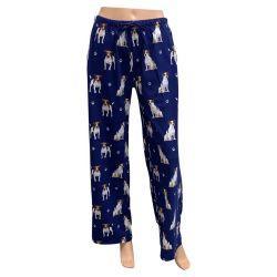 Jack Russell PJ Pants