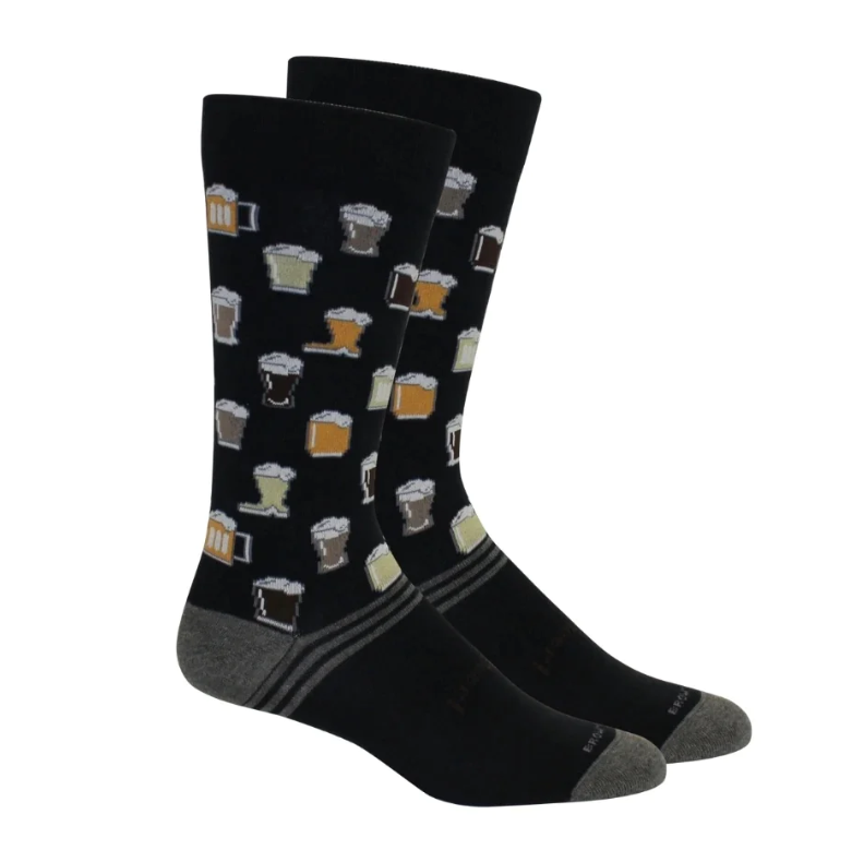 Beer Works Socks