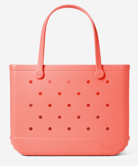 Grapefruit Glow - Bogg Bags