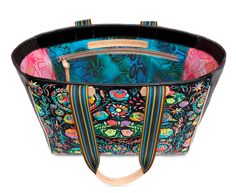 Consuela Rita Journey Tote