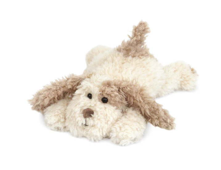 Bogart Puppy Stuffed Animal
