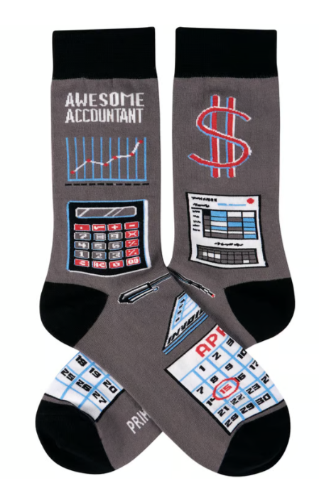 Awesome Accountant