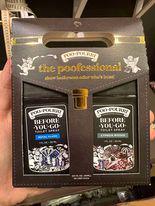 The Poofessional Gift Set