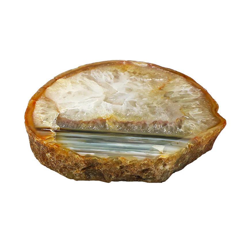 Thick Agate Slab Mini