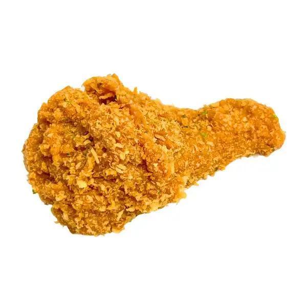 Fried Chicken Leg Taba Squishy