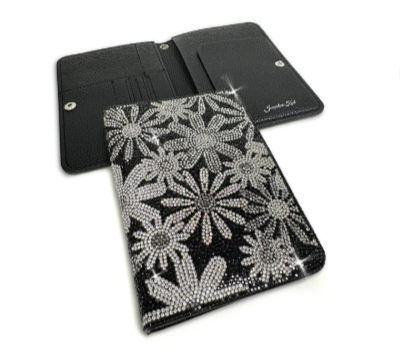 Jaqueline Kent Wallet