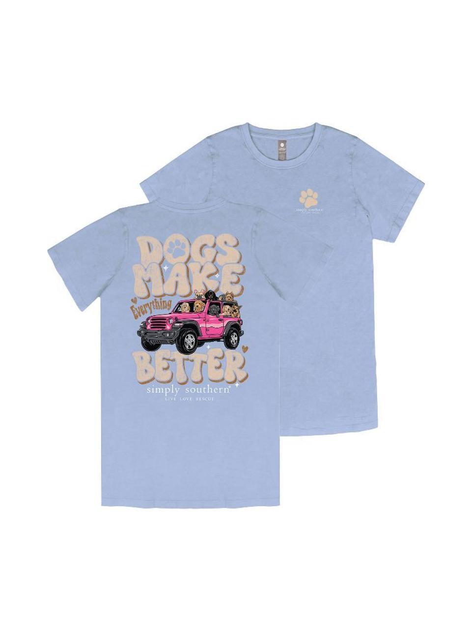 Adult SS-BETTER-WSHSEA