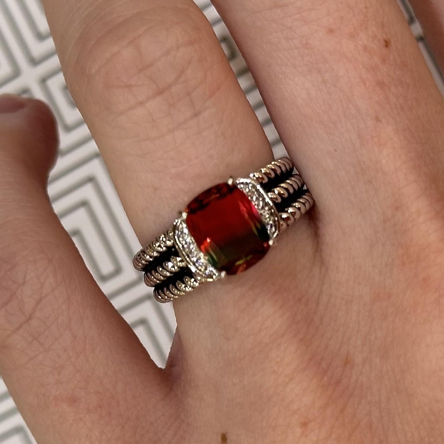 Style 6596 Ring