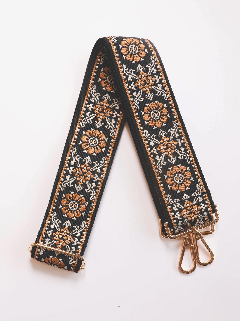 SS Bag Straps