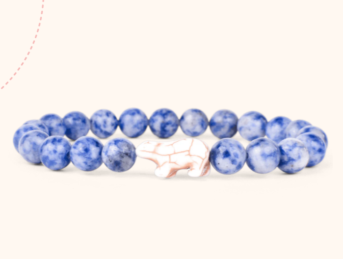 Fahlo - The Venture Bracelet