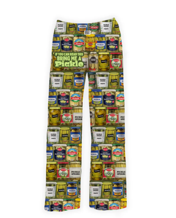 Pickle Lounge Pants