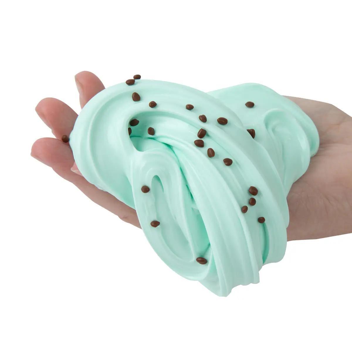 Orb™ Ice Cream Fluff - Mint Choco Chip