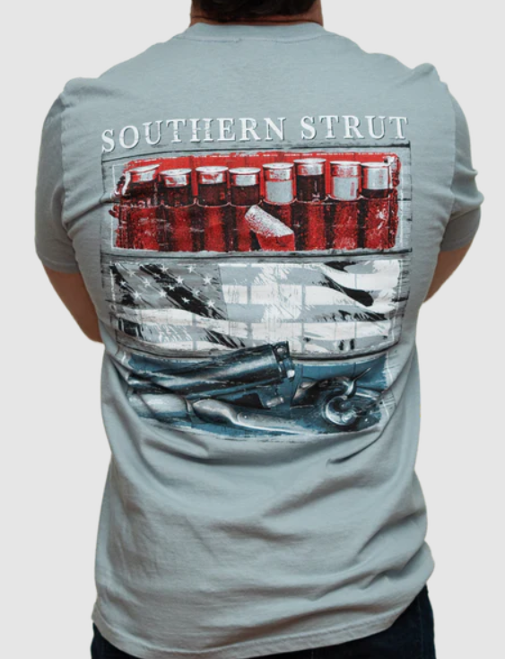 American Freedom Tee