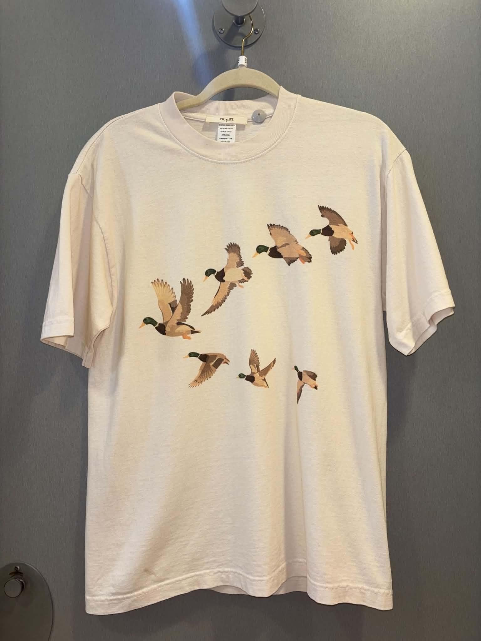 Mallard Flight Tee