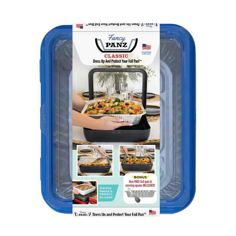 Fancy Panz Classic