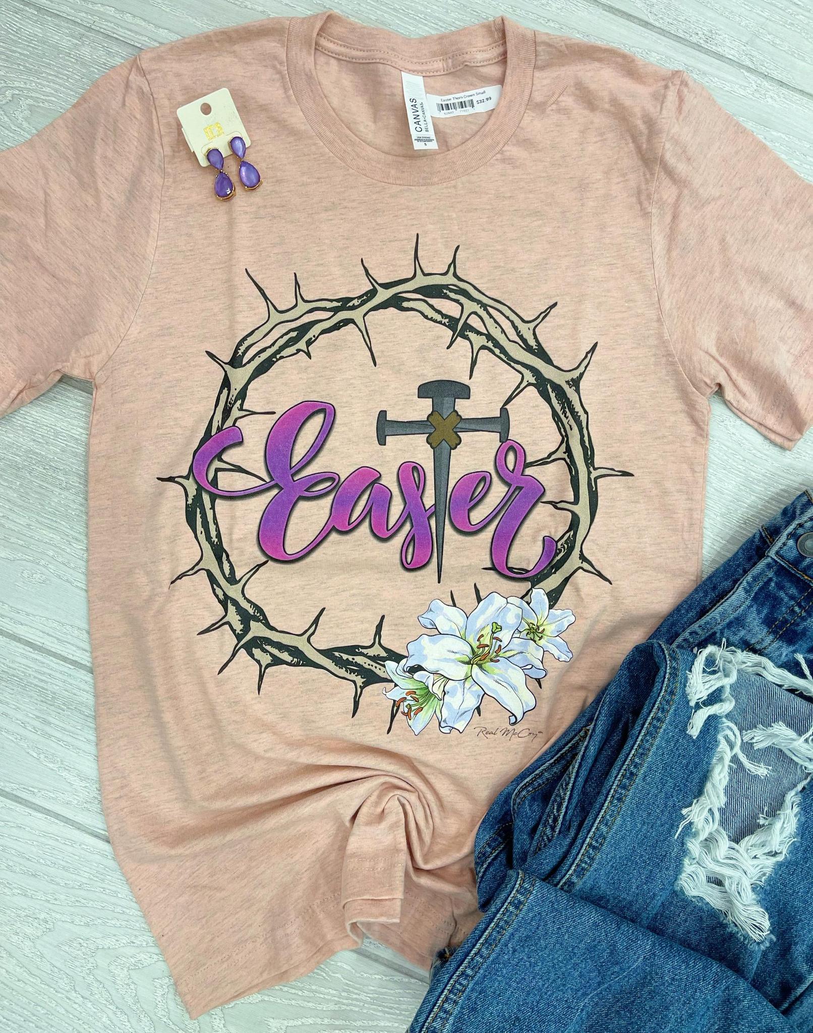Easter Thorn Crown