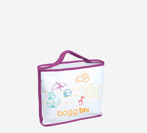 Bitty Bogg Brrr Cooler Insert