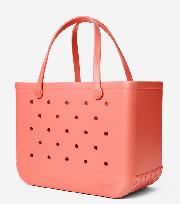 Grapefruit Glow - Bogg Bags