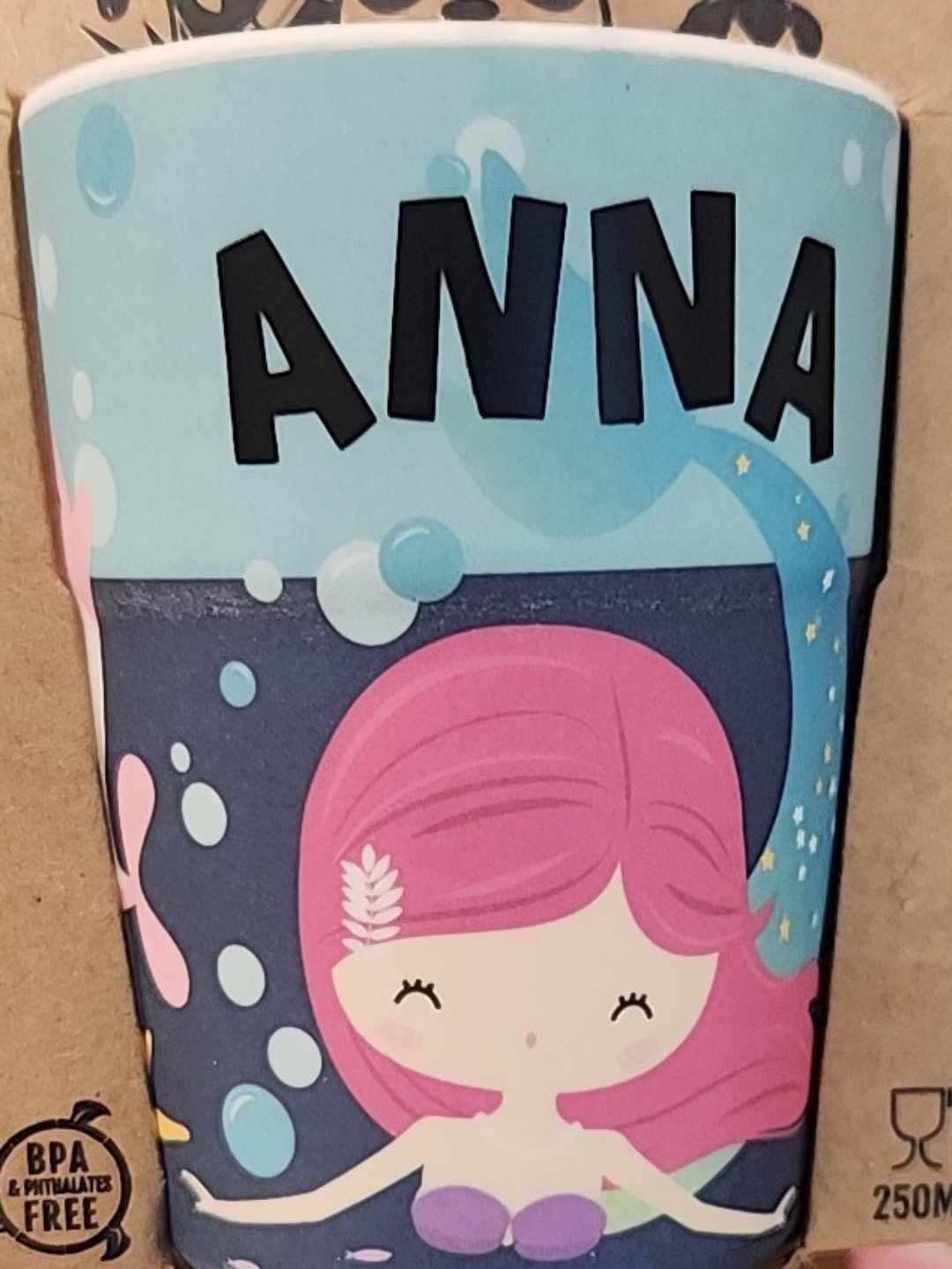 Anna Panda Cup