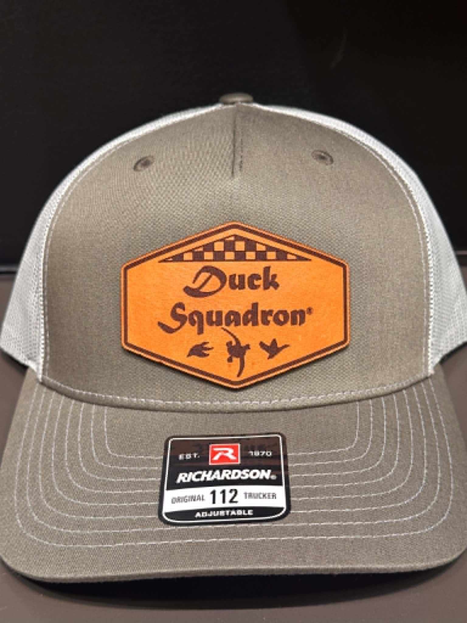 Duck Squadron Hat