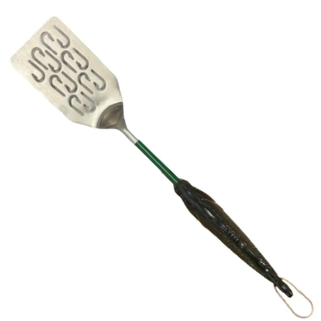 Bass Fish Spatula