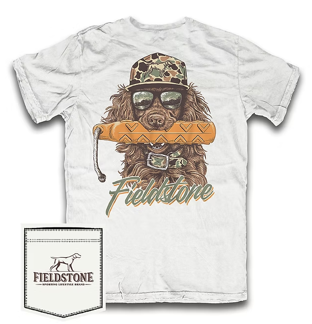 Bumper Boykin T-Shirt