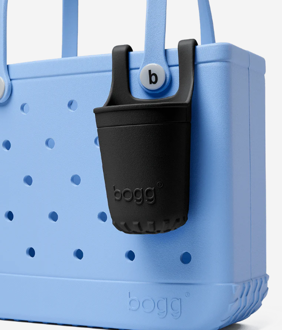 LBD Black - Bogg Bags