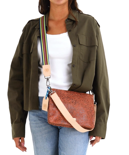 Sally Metro Crossbody