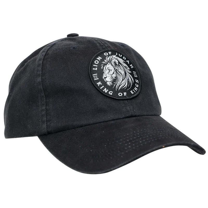 Kerusso Men's Cap - Judah